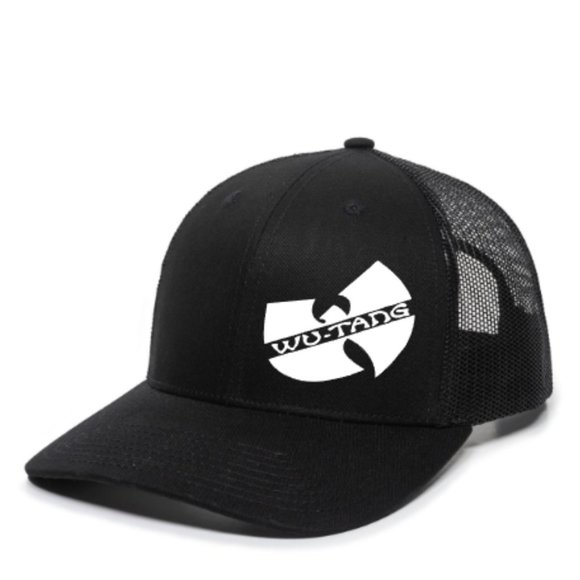 WU TANG CLAN Premium Snapback Hat - Picture 4 of 5